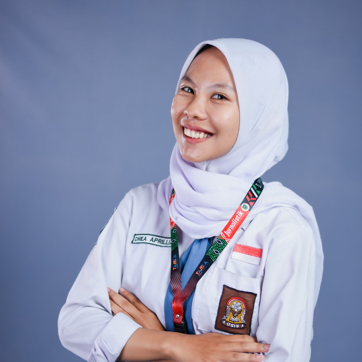 Dhea Head of Kelasmusik Division