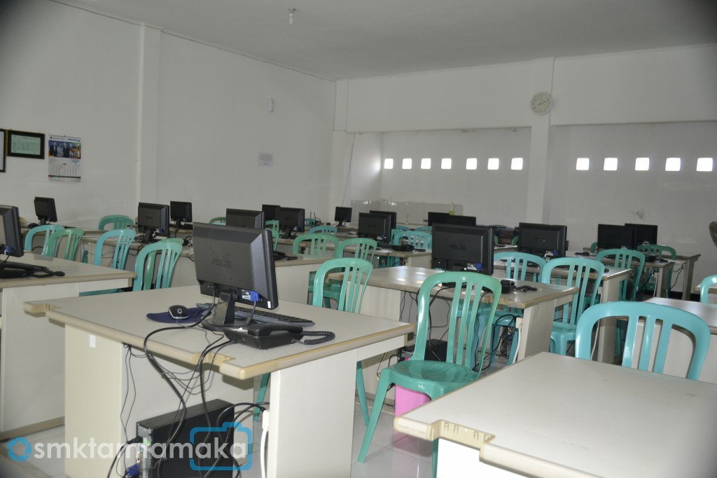 Lab Adm. Perkantoran