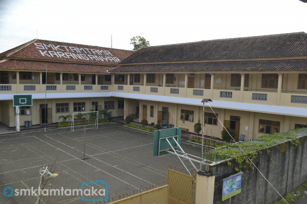 Gedung Sekolah 2